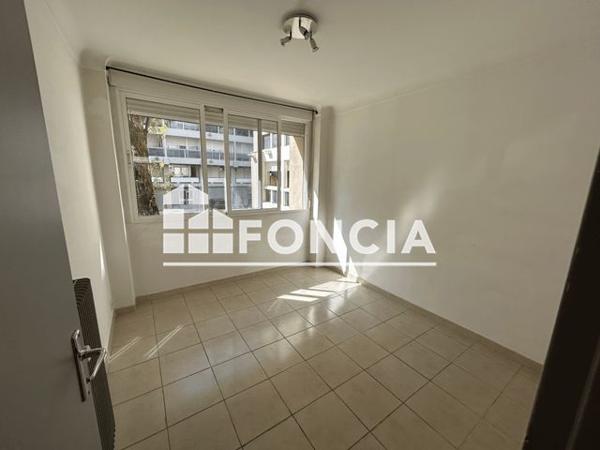 À vendre Appartement 3 pièces 60 m² - Avignon 84000