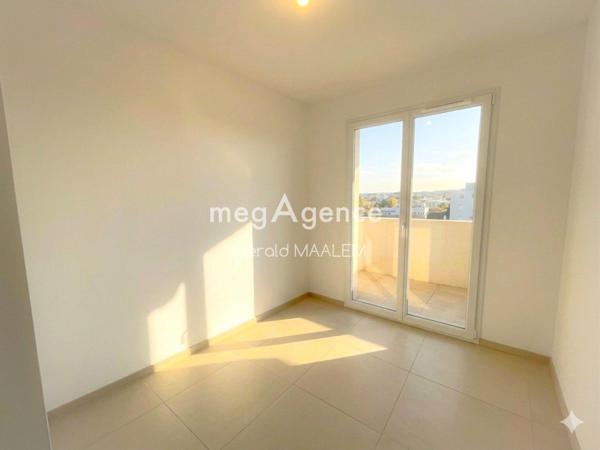 Appartement à COGOLIN, 83310 - 3 pièces 65m²