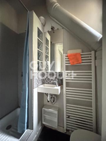 Appartement - 2 P. 19 m2 - Bois-Colombes