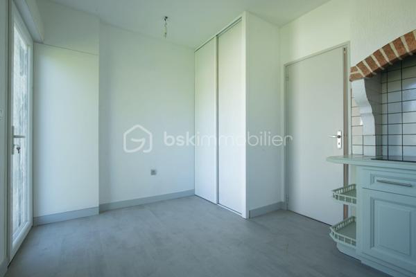 Maison de 94 m²