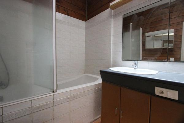 UN DUPLEX, AU CŒUR DES RUES PIÉTONNES. - A QUIMPER Quimper CENTRE