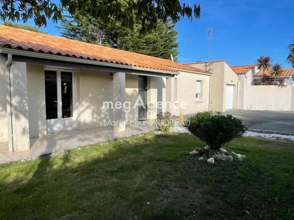 Maison à LE CHATEAU-D'OLERON, 17480 - 5 pièces 132m²