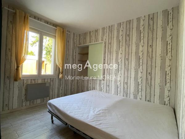 Maison à LE CHATEAU-D'OLERON, 17480 - 5 pièces 132m²