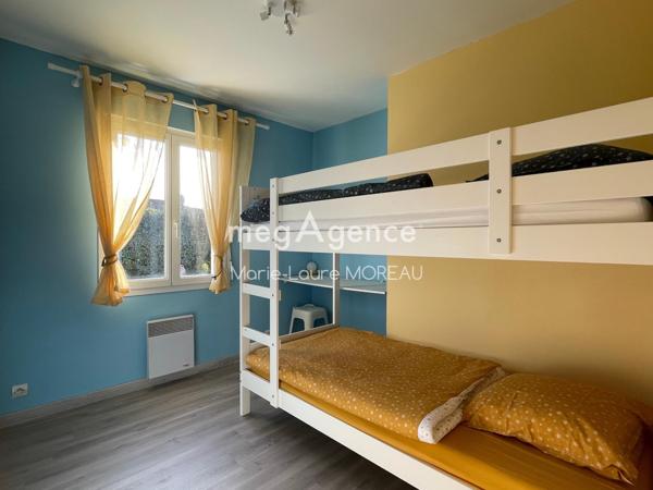 Maison à LE CHATEAU-D'OLERON, 17480 - 5 pièces 132m²