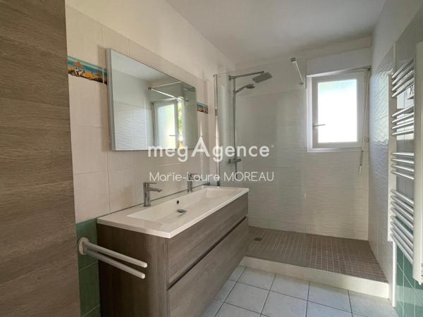 Maison à LE CHATEAU-D'OLERON, 17480 - 5 pièces 132m²