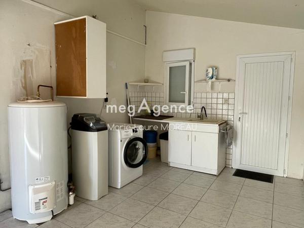 Maison à LE CHATEAU-D'OLERON, 17480 - 5 pièces 132m²