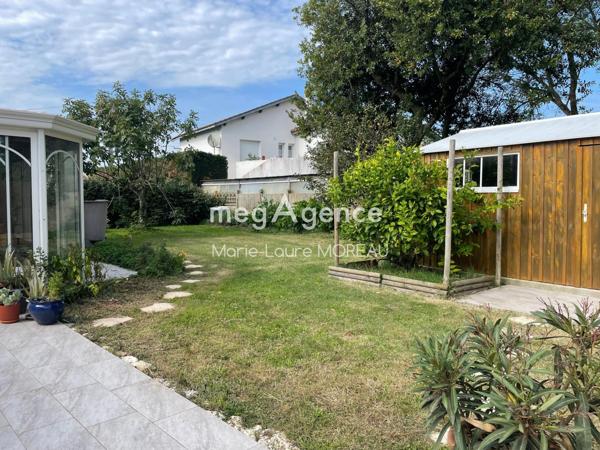 Maison à LE CHATEAU-D'OLERON, 17480 - 5 pièces 132m²