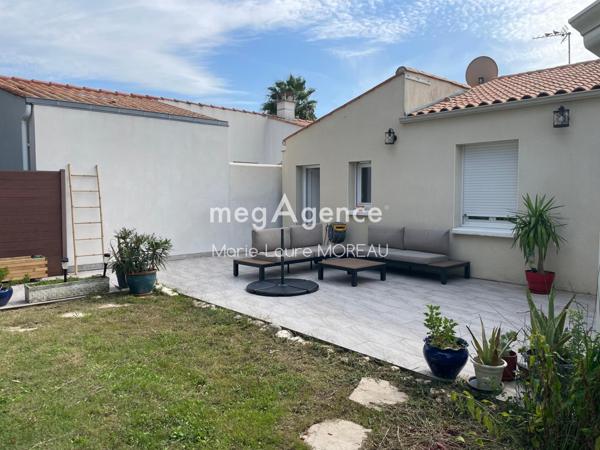 Maison à LE CHATEAU-D'OLERON, 17480 - 5 pièces 132m²