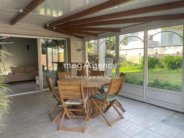 Maison à LE CHATEAU-D'OLERON, 17480 - 5 pièces 132m²