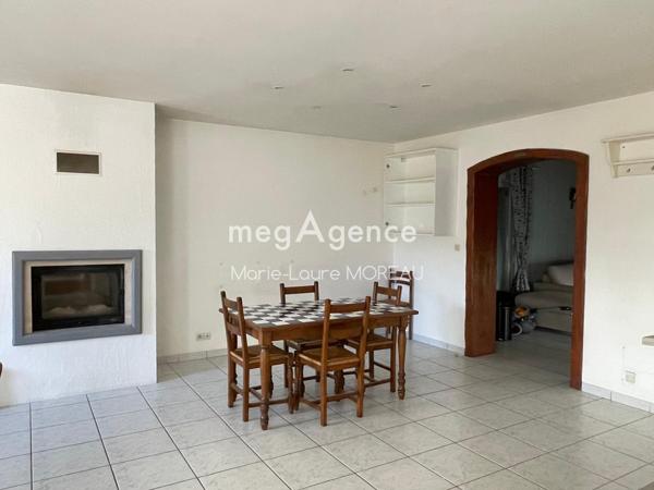 Maison à LE CHATEAU-D'OLERON, 17480 - 5 pièces 132m²