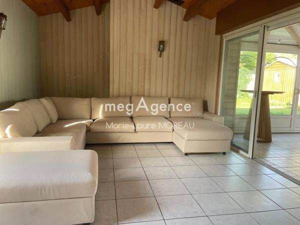 Maison à LE CHATEAU-D'OLERON, 17480 - 5 pièces 132m²