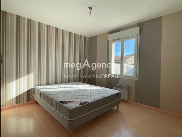 Maison à LE CHATEAU-D'OLERON, 17480 - 5 pièces 132m²