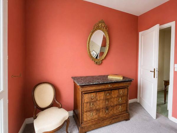 Appartement de standing avec vue imprenable sur la Mayenne
