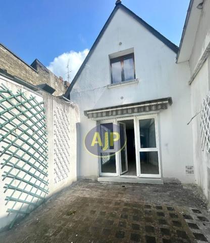 Vente appartement Pontivy : 123 400 € - AJP Immobilier Pontivy