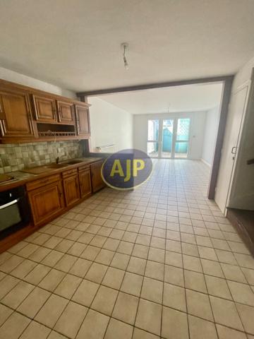Vente appartement Pontivy : 123 400 € - AJP Immobilier Pontivy