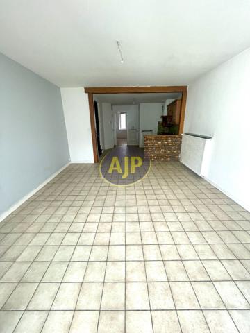 Vente appartement Pontivy : 123 400 € - AJP Immobilier Pontivy