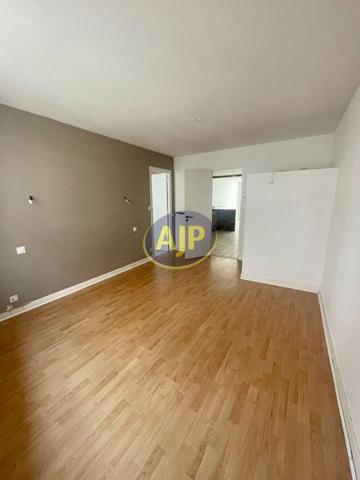 Vente appartement Pontivy : 123 400 € - AJP Immobilier Pontivy