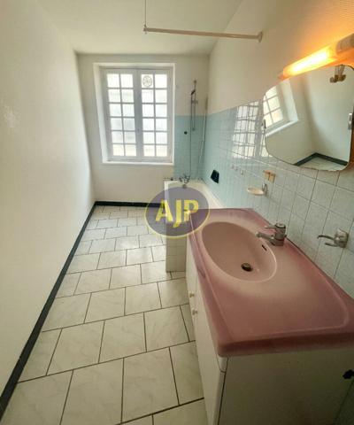 Vente appartement Pontivy : 123 400 € - AJP Immobilier Pontivy