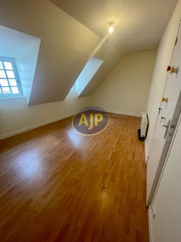 Vente appartement Pontivy : 123 400 € - AJP Immobilier Pontivy