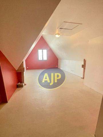 Vente appartement Pontivy : 123 400 € - AJP Immobilier Pontivy