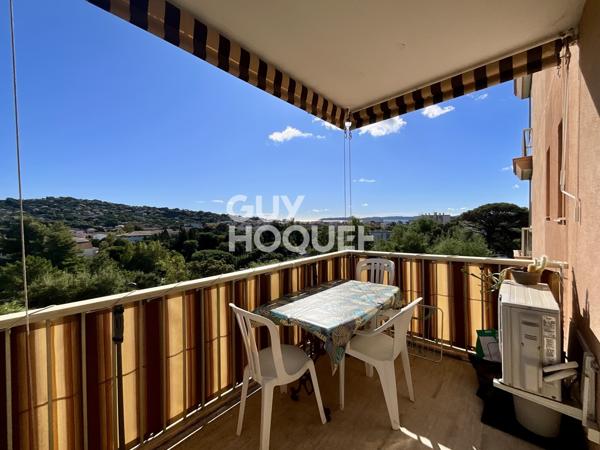 APPARTEMENT À VENDRE DE 1 PIÈCE DE 24,00 M²