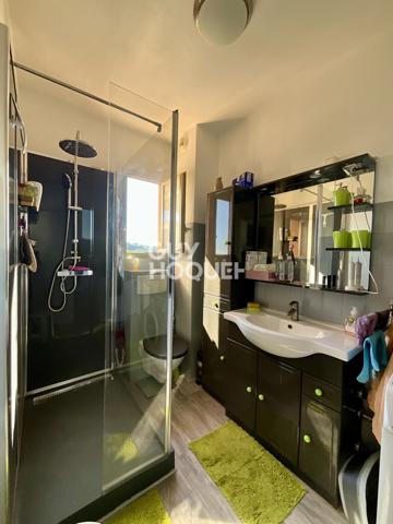 APPARTEMENT À VENDRE DE 1 PIÈCE DE 24,00 M²