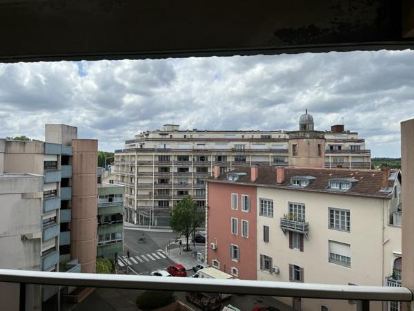 Appartement à vendre |  Dax |  2 pièces | 48 m²