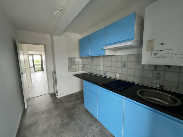 Appartement à vendre |  Dax |  2 pièces | 48 m²