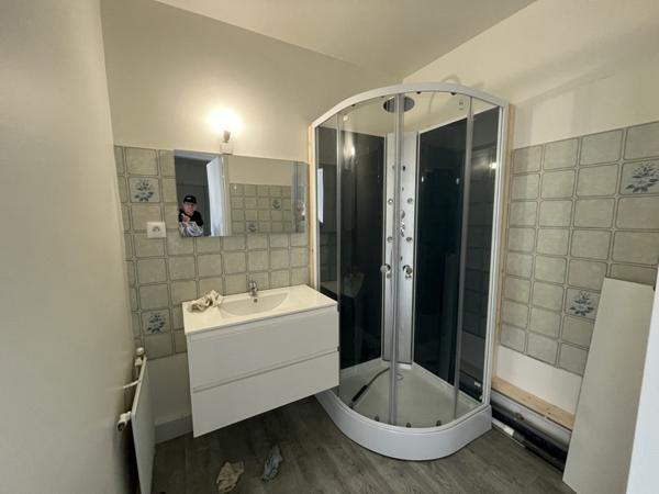 Appartement à vendre |  Dax |  2 pièces | 48 m²