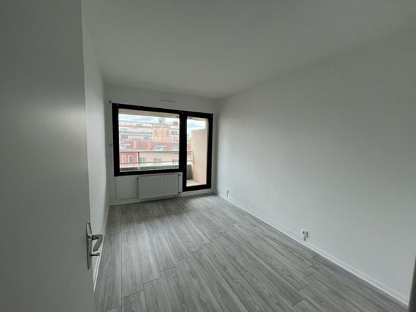 Appartement à vendre |  Dax |  2 pièces | 48 m²