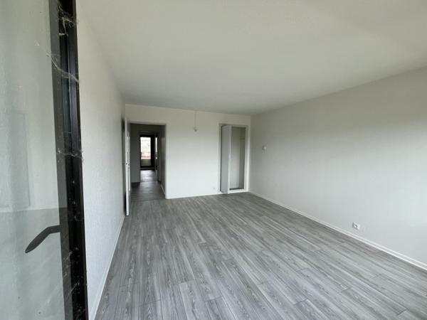 Appartement à vendre |  Dax |  2 pièces | 48 m²