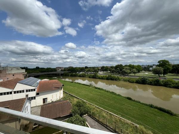 Appartement à vendre |  Dax |  2 pièces | 48 m²