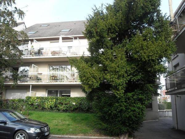 Appartement 2 pièce(s) 60 m2