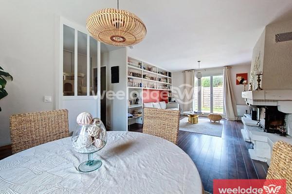 Maison à vendre 5 pièces de 96 m² à Jouy-le-Moutier