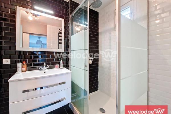 Maison à vendre 5 pièces de 96 m² à Jouy-le-Moutier