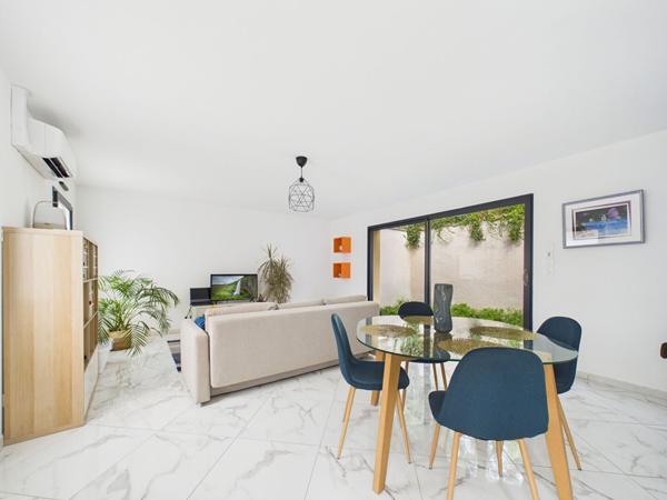Maison récente 4 pièces à vendre à Oissel - Confort et modernité