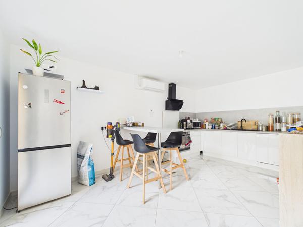 Maison récente 4 pièces à vendre à Oissel - Confort et modernité