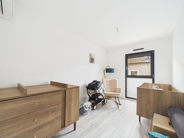 Maison récente 4 pièces à vendre à Oissel - Confort et modernité
