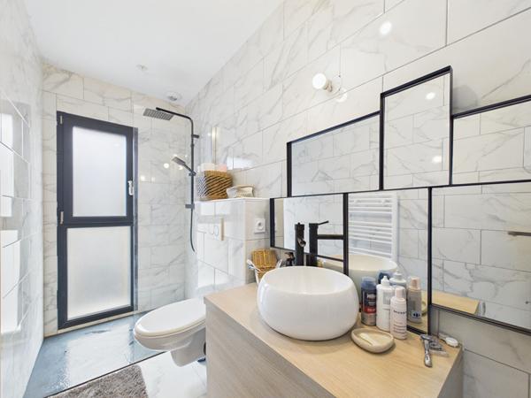 Maison récente 4 pièces à vendre à Oissel - Confort et modernité