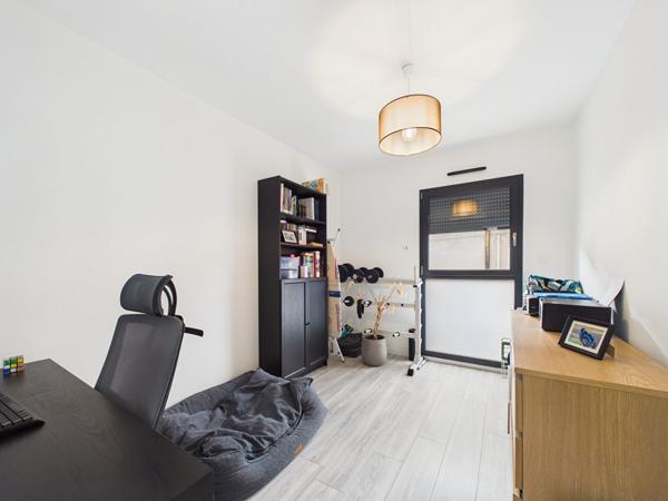 Maison récente 4 pièces à vendre à Oissel - Confort et modernité