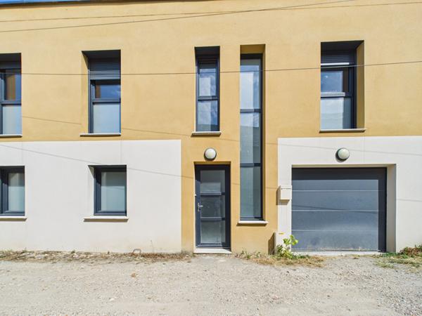 Maison récente 4 pièces à vendre à Oissel - Confort et modernité