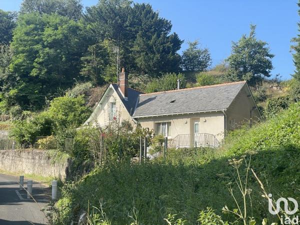 Maison à vendre 3 pièces 110 m² Joué-lès-Tours