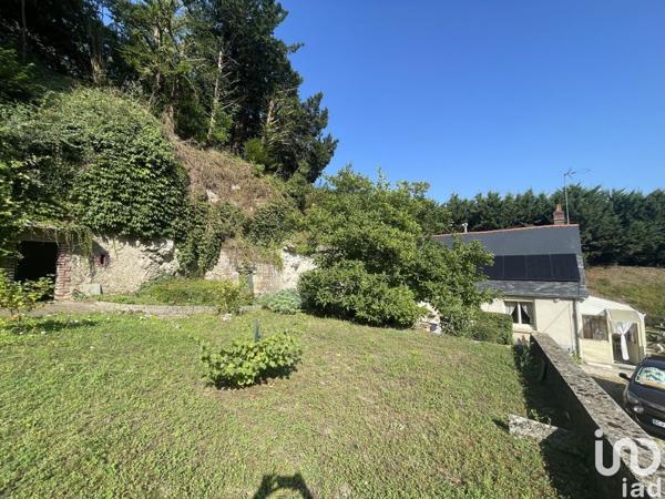 Maison à vendre 3 pièces 110 m² Joué-lès-Tours