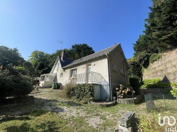 Maison à vendre 3 pièces 110 m² Joué-lès-Tours