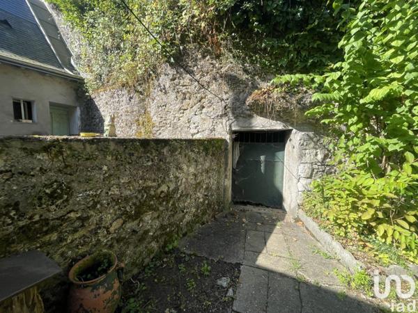 Maison à vendre 3 pièces 110 m² Joué-lès-Tours