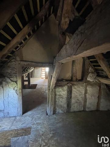 Maison à vendre 3 pièces 110 m² Joué-lès-Tours