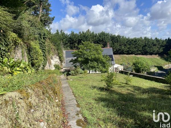 Maison à vendre 3 pièces 110 m² Joué-lès-Tours