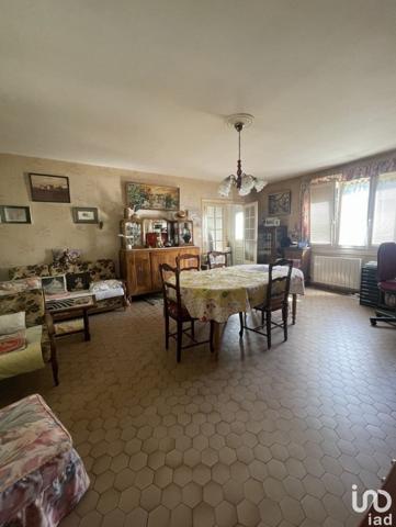 Maison à vendre 3 pièces 110 m² Joué-lès-Tours