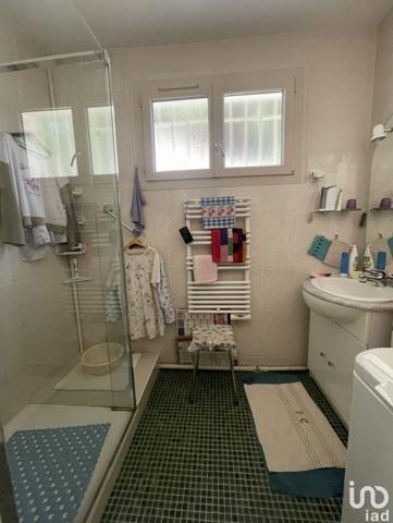 Maison à vendre 3 pièces 110 m² Joué-lès-Tours