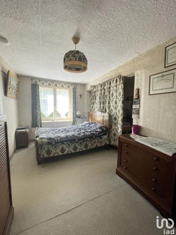 Maison à vendre 3 pièces 110 m² Joué-lès-Tours